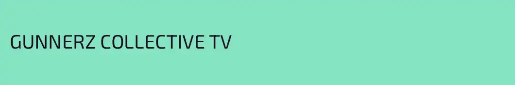 GUNNERZ COLLECTIVE TV
